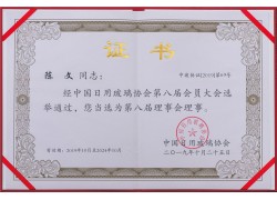 榮譽(yù)證書(shū)12